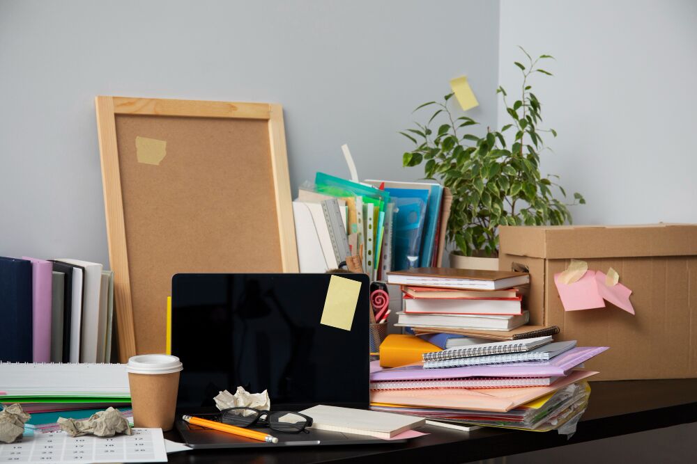 Débarras Bureau Paris et Île-de-France