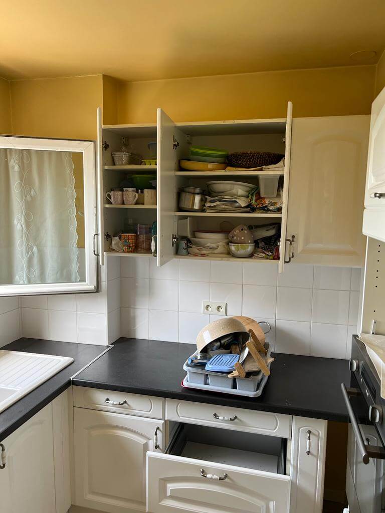 Débarras de Maison à Paris et en Île-de-France