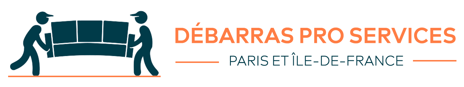 Débarras Pro Services