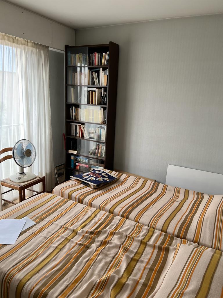 Débarras d'appartement à Paris et en Île-de-France