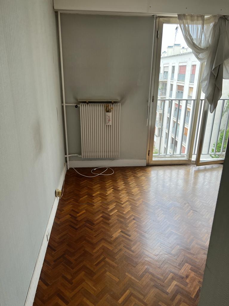 Débarras d'appartement à Paris et en Île-de-France