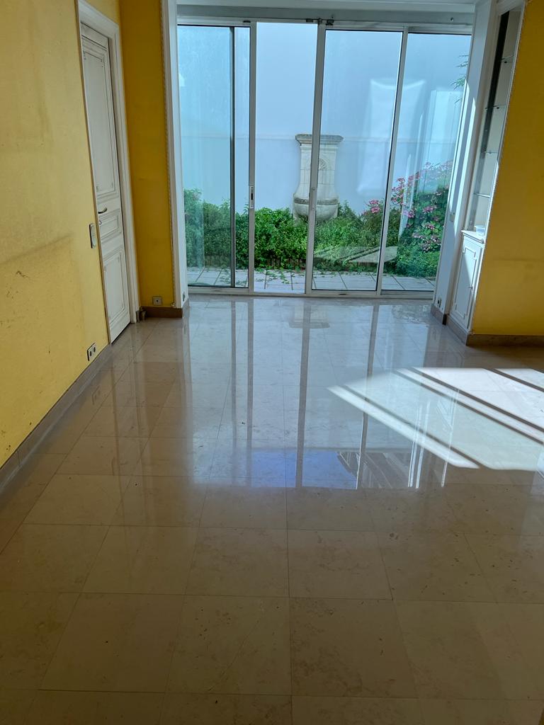 Débarras d'appartement à Paris et en Île-de-France