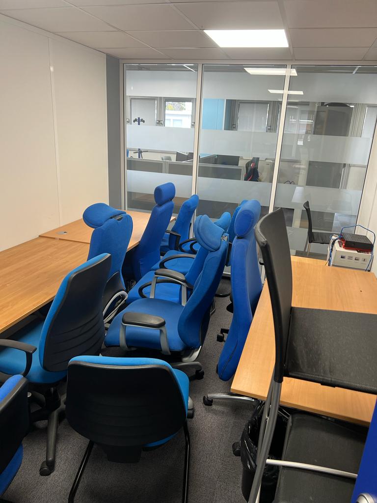 Débarras de bureau à Paris et en Île-de-France