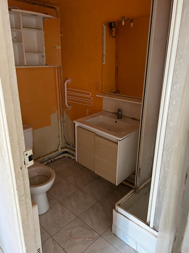 Débarras d'appartement à Paris et en Île-de-France