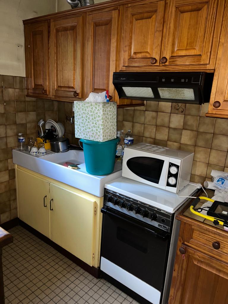 Débarras d'appartement à Paris et en Île-de-France