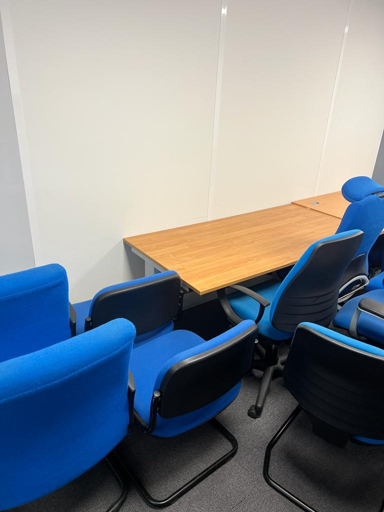 Débarras de bureau à Paris et en Île-de-France