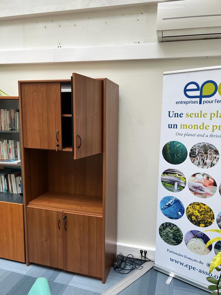 Débarras de bureau à Paris et en Île-de-France