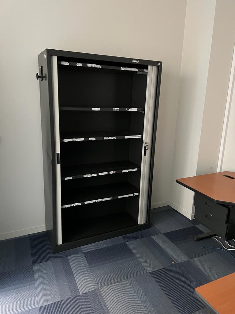 Débarras de bureau à Paris et en Île-de-France