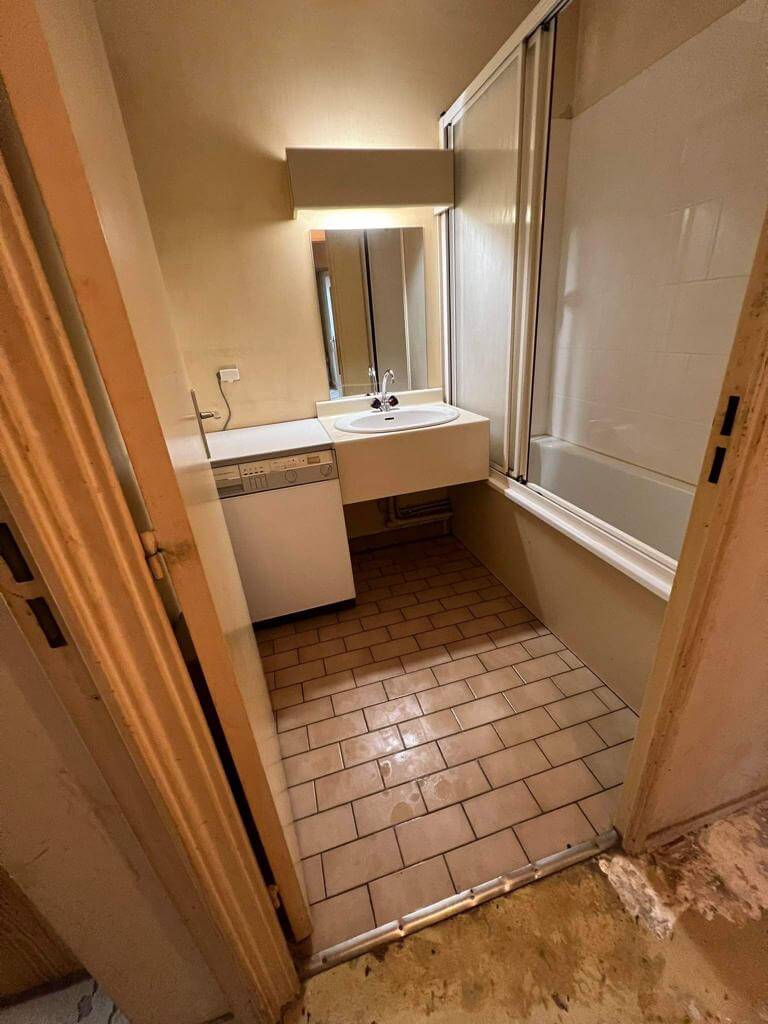 Débarras de Maison à Paris et en Île-de-France