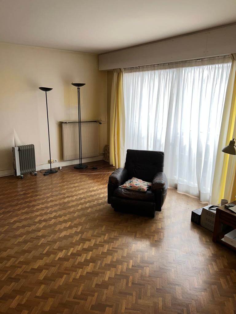 Débarras de Maison à Paris et en Île-de-France