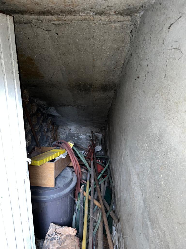 Débarras de garage à Paris et en Île-de-France